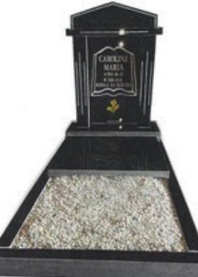 Tombstone LTS3 H/L included with the Silver plan